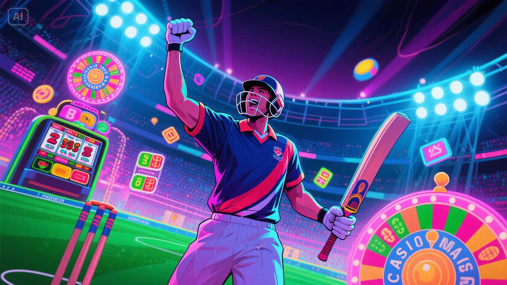 Registration at WinMega Casino