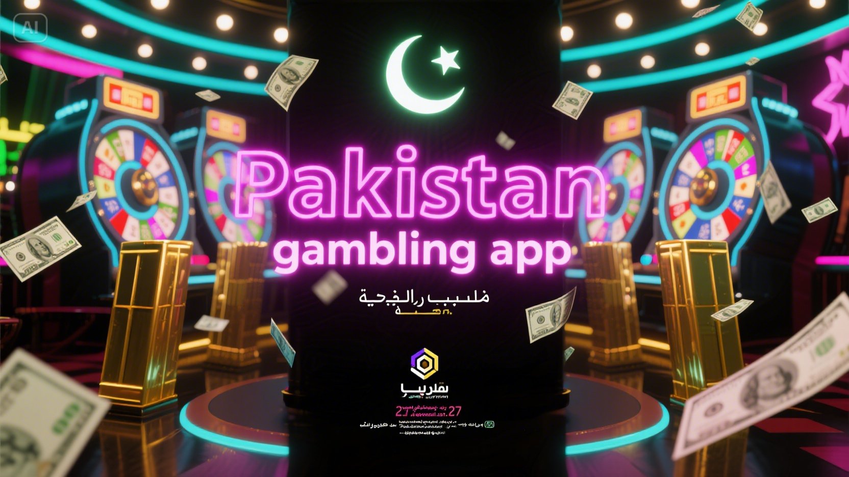 WinMegaPakistan’s number one gaming site is giving a 200% welcome offer! Deposit now and enjoy unlimited fun with real money prizes in PKR.