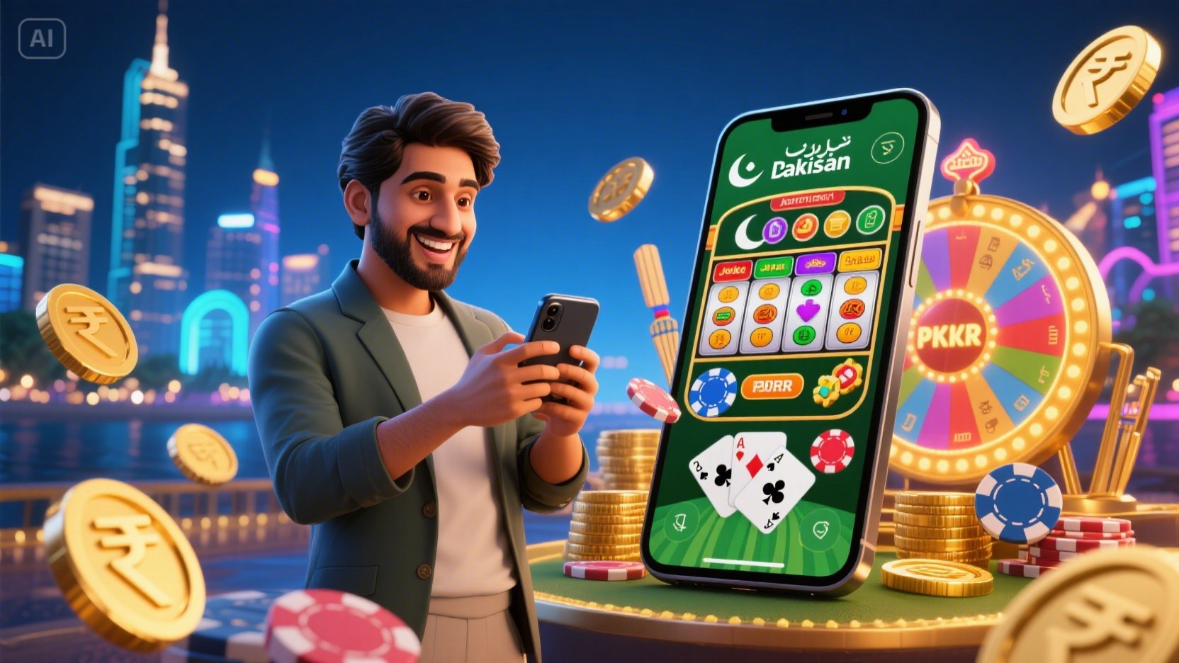 Casino WinMega desktop and mobile interfaces