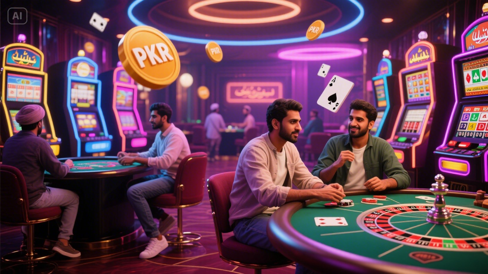 WinMegaDeposit today and claim a 200% instant reward! Pakistan’s players can spin reels, play live tables, and cash out PKR safely anytime.