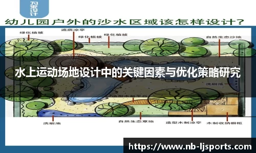 水上运动场地设计中的关键因素与优化策略研究