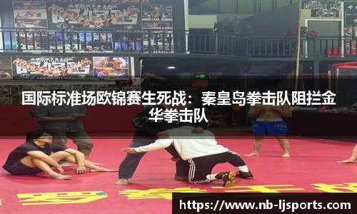 国际标准场欧锦赛生死战：秦皇岛拳击队阻拦金华拳击队